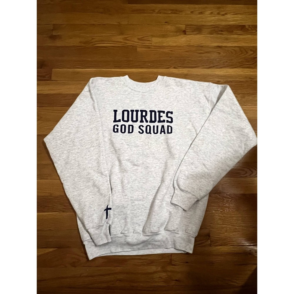 Lourdes God Squad